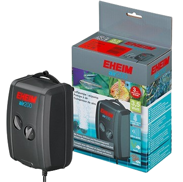 EHEIM Luftpumpe