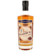 MacNairs Exploration Rum 7 - Panama Peated