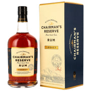 Chairmans Reserve Legacy Rum