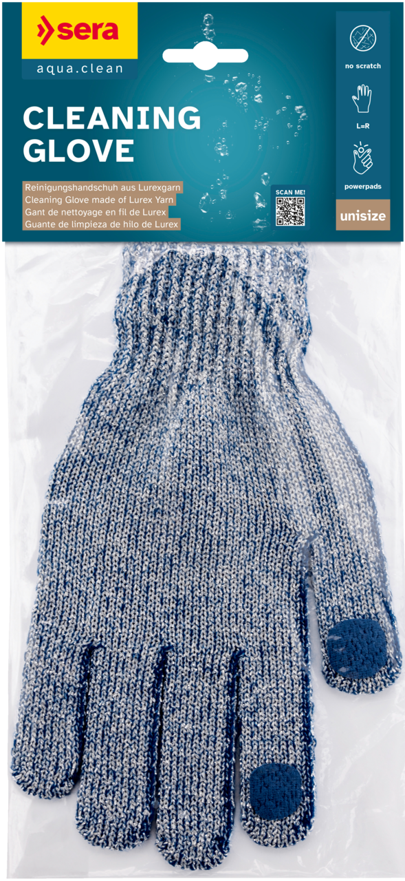 sera Cleaning Glove
