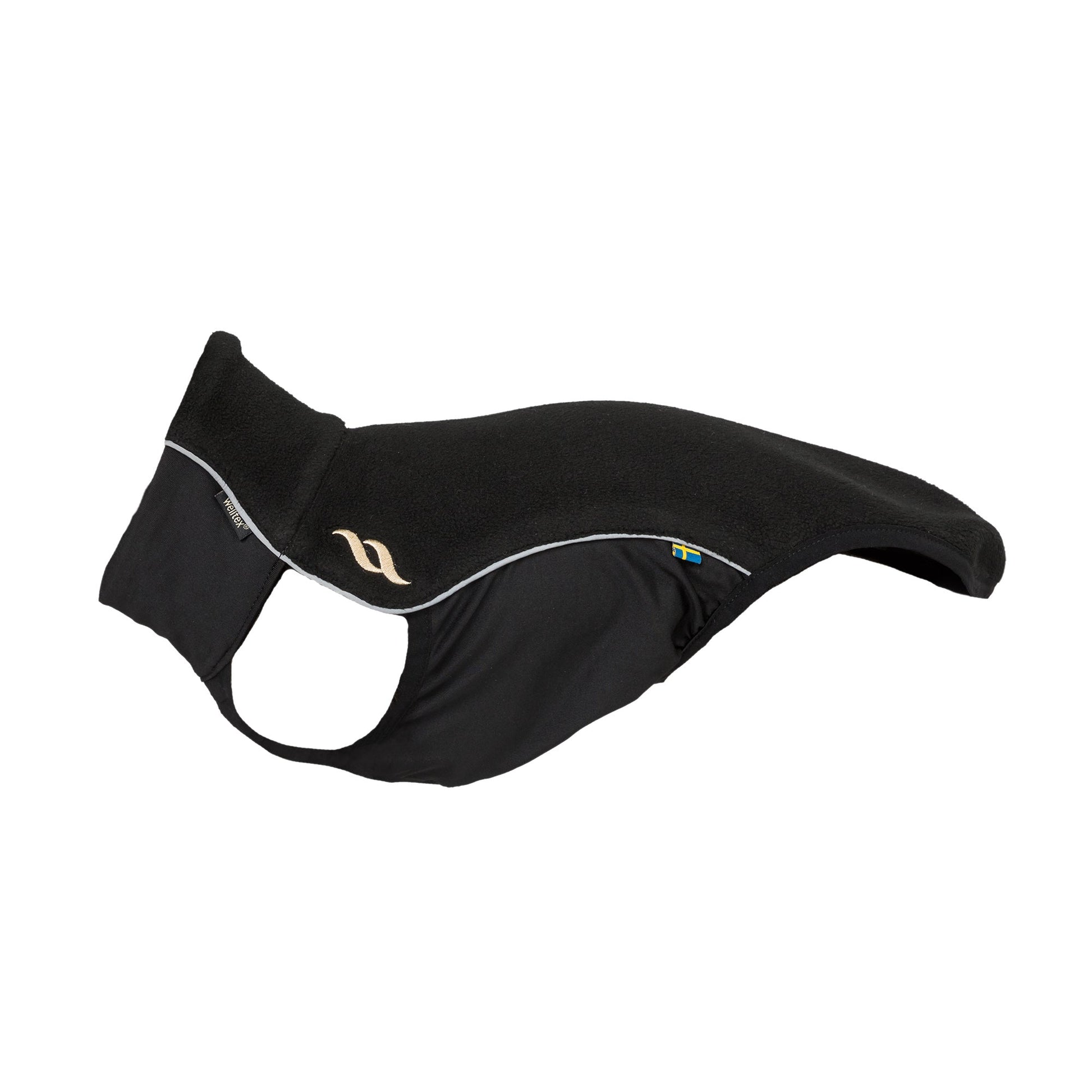 "Eddie" Petite Fleece-Pullover