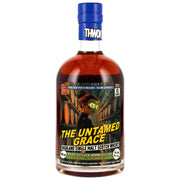 Ardlair 10 - Whisky Heroes: The Untamed Grace - 1st Fill PX Sherry Hogshead Finish