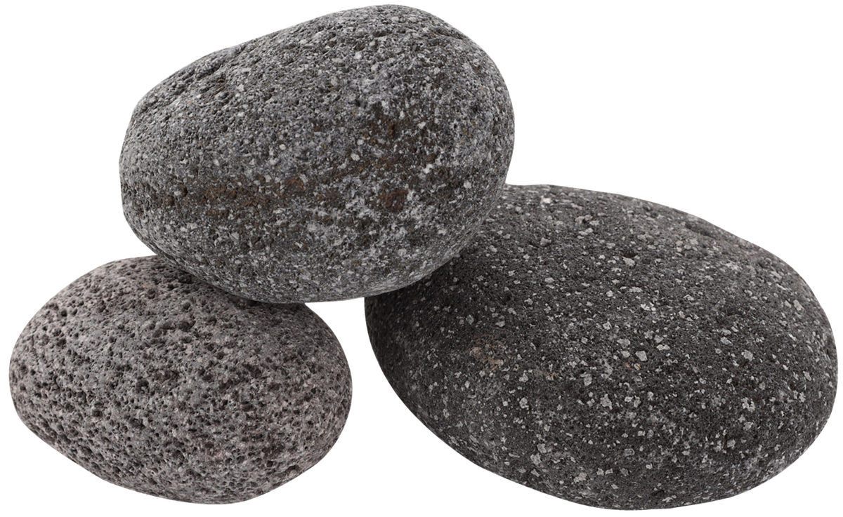 sera Rock Gray Pebble
