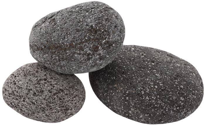 sera Rock Gray Pebble