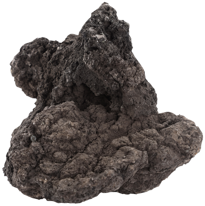 sera Rock Black Lava