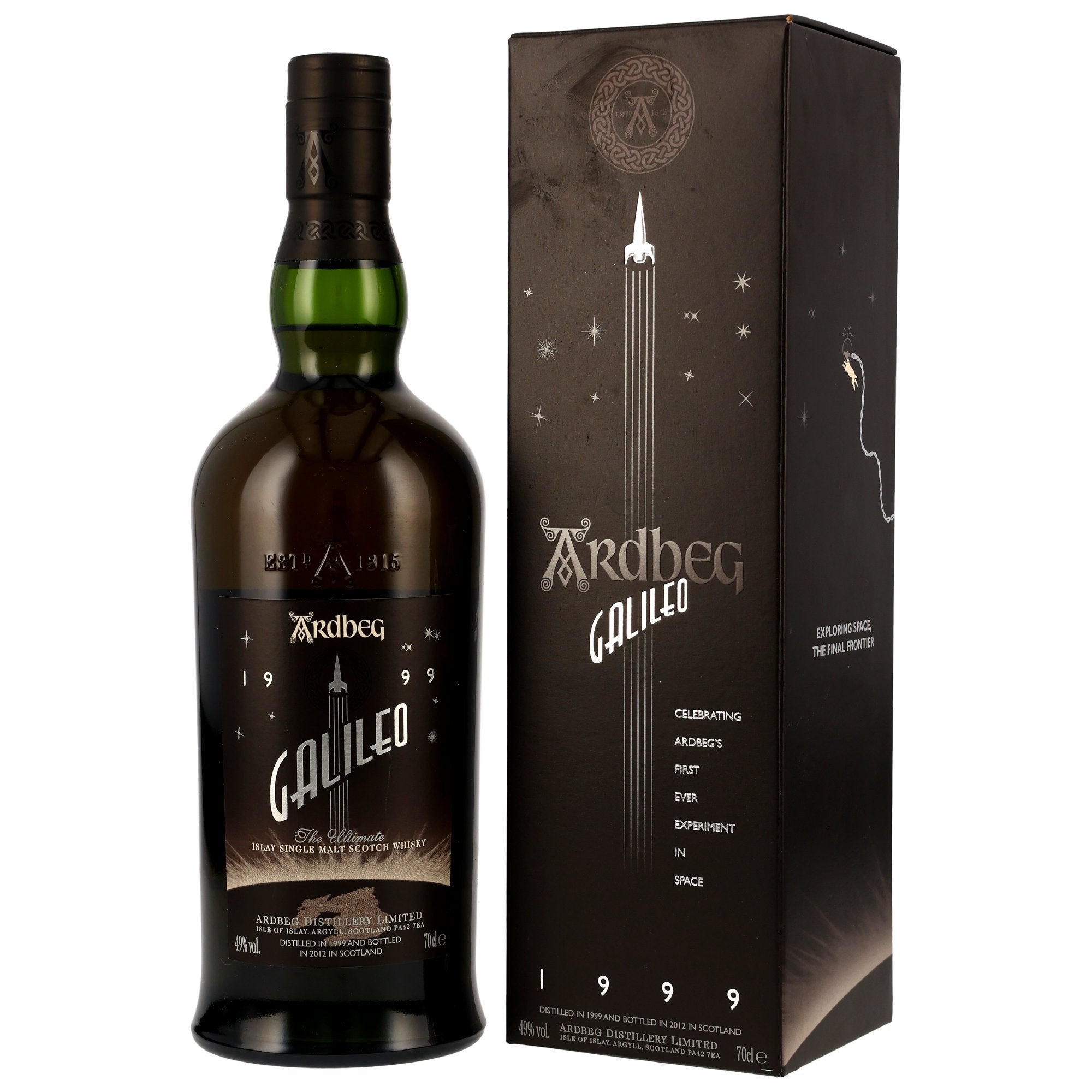 Ardbeg Galileo