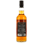 Aberfeldy 12 2013/2025 - James Eadie - Two First Fill Bourbon Hogsheads