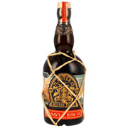 Planteray (Plantation) Navy Rum - Mister Fogg Sail No. 2
