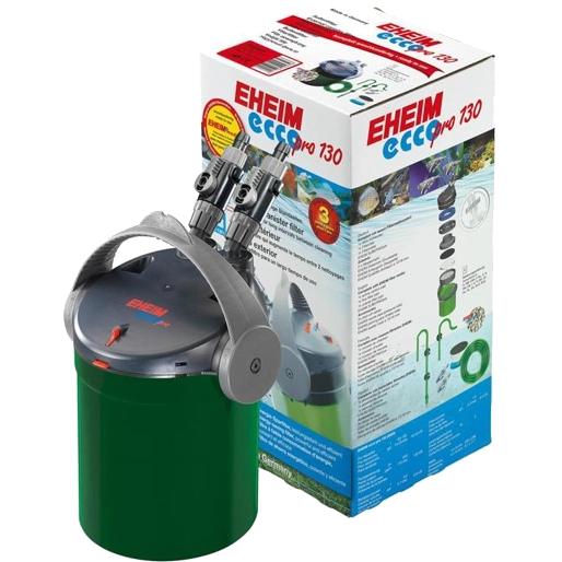 EHEIM Außenfilter ecco pro