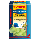 sera crystal clear Filtermedium