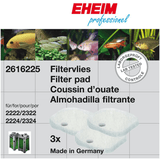 EHEIM Filtervlies, 3 Stück