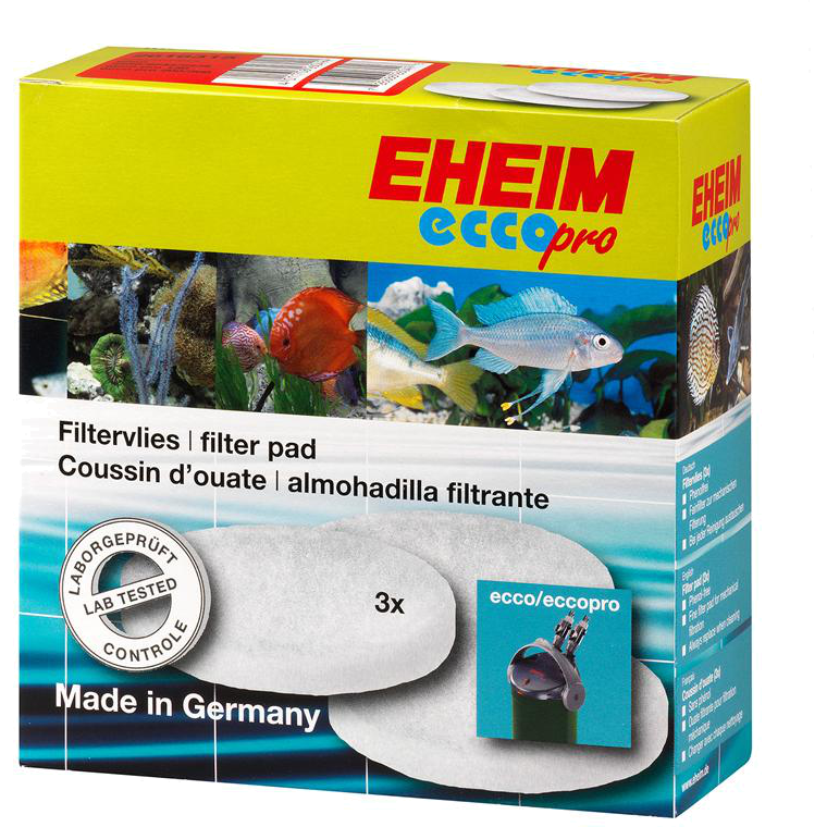 EHEIM Filtervlies für Ecco / Ecco Comfort / Ecco Pro
