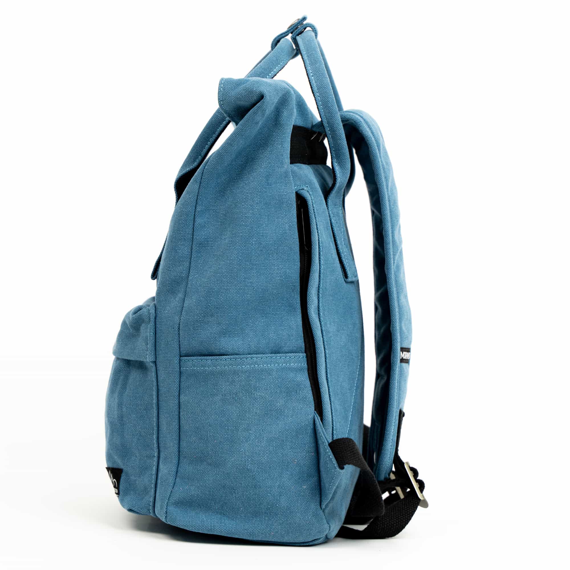 Rucksack "Kolibri" Blau NEU