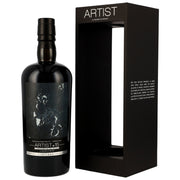 Ardbeg 25 2000/2025 - Olororo Sherry Butt #1100000016 - Artist #15 Something in the Water