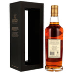 Benriach 55 1966/2021 - Dram Takers Collection (Gordon & MacPhail) - 1st Fill American Hogshead #607