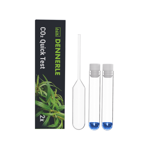CO2 QuickTest
