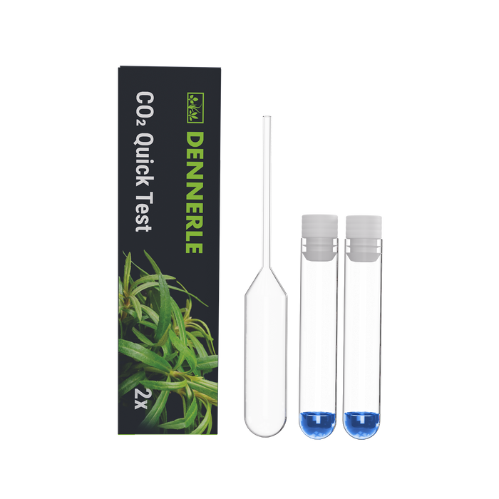 CO2 QuickTest