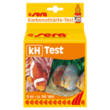 sera kH-Test Karbonathärte