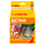 Sera kH-Test Karbonathärte