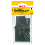 Sera Filtermedienbeutel