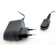 Ladegerät Netzteil Mit Weltweite 100-240V-Kompatibilität Für Samsung MP3 Player Unterwegs