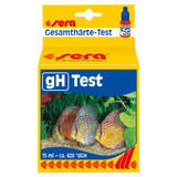 sera gH-Test Gesamthärte