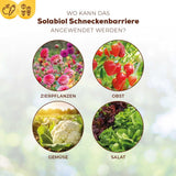 Solabiol Schneckenbarriere 1,5 kg