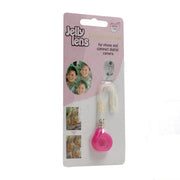 Jelly Lens 3 Fata Morgana Linse Pink Dreifacher Mirage Effekt Für Handy Und Digitalkamera