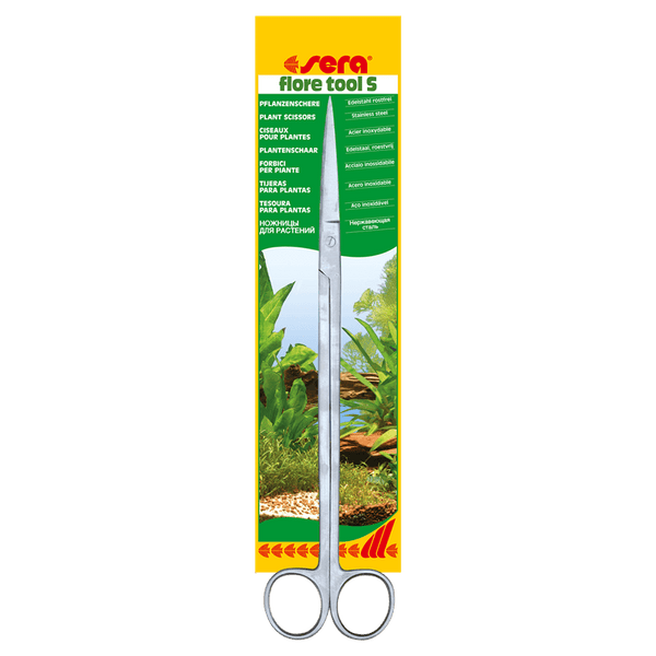 Sera Flore Tool S (Schere)