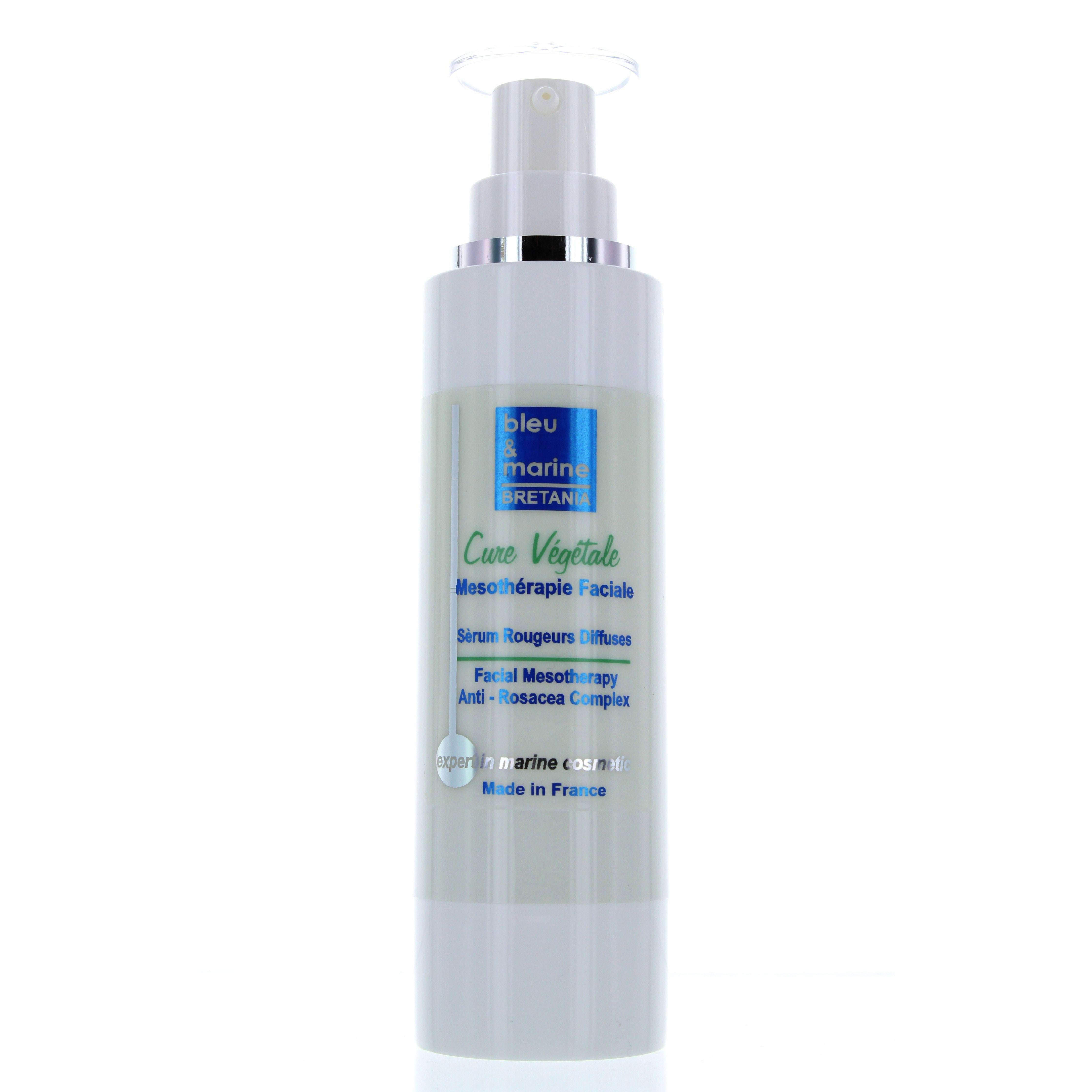 Anti Couperose & Rosacea Serum