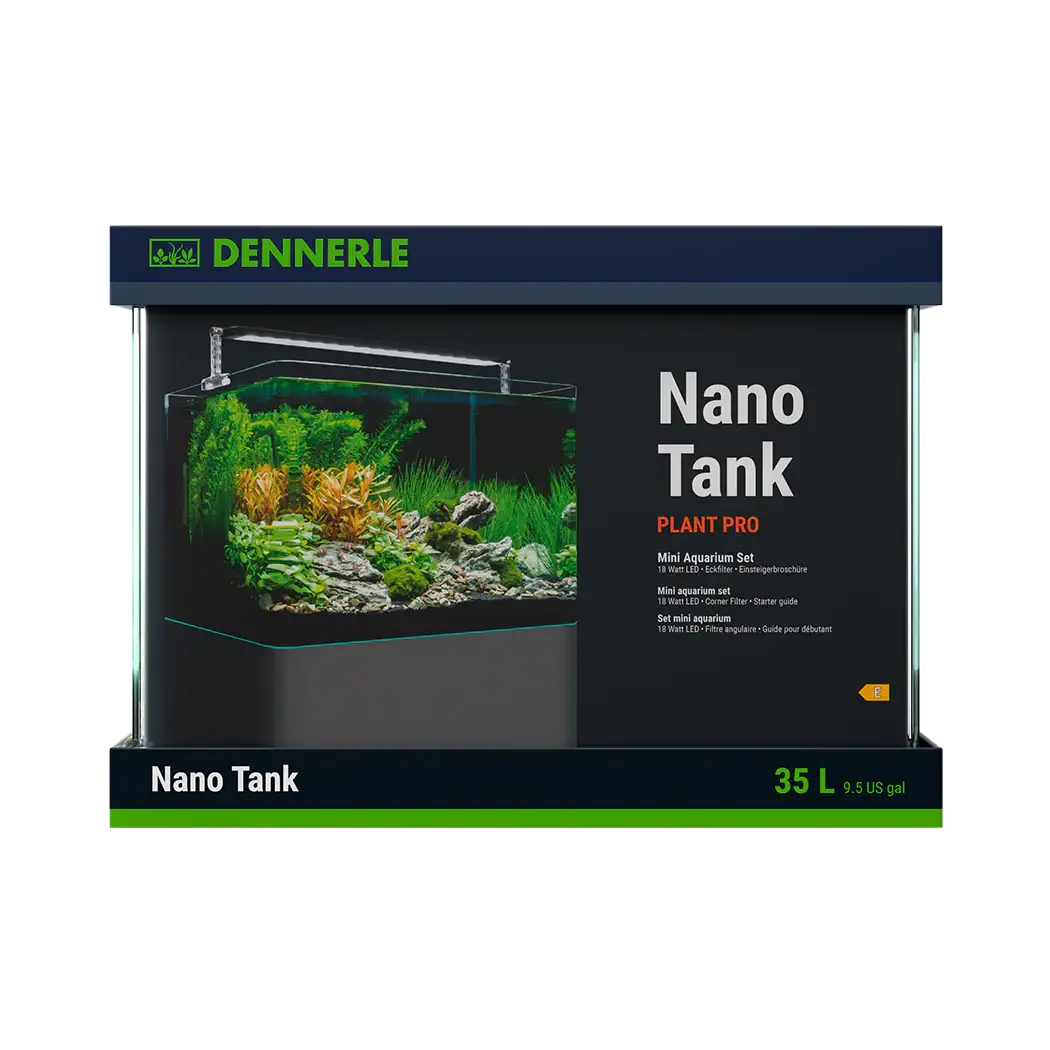 Nano Tank Plant Pro