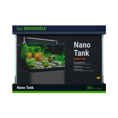 Nano Tank Plant Pro