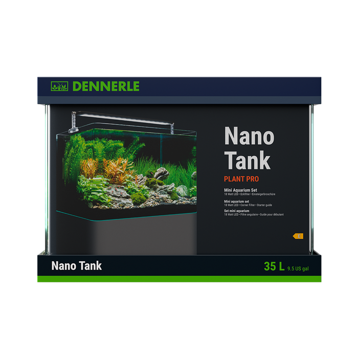 Nano Tank Plant Pro