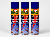 frunol delicia ® ETISSO® Ungezieferspray (400ml Flasche) Universal 3 Stück