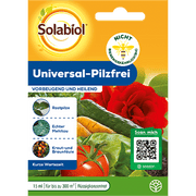 Solabiol Universal-Pilzfrei 15 ml