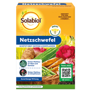 Solabiol Netzschwefel 75 g