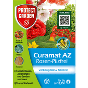 Curamat AZ Rosen-Pilzfrei
