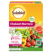 Solabiol Chabasit Barriere 400 g
