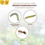 Solabiol Insektenbarriere 1 Stück