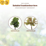 Solabiol Insektenbarriere 1 Stück