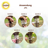 Solabiol Insektenbarriere 1 Stück