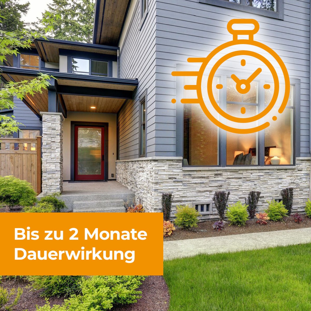 Wühlmaus & Maulwurf BLOCKER 100 g