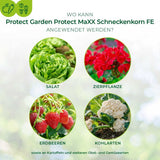 Protect MaXX Schneckenkorn FE 1,2 kg fur ca.315 m²