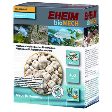 EHEIM bioMech mechanisch-biologisches Filtermedium