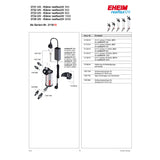 EHEIM reeflex UV 1500