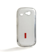 Transparente TPU Hülle Für Samsung Nexus S I9020 Klar Schutz Case Stoßfest Und Kratzfest