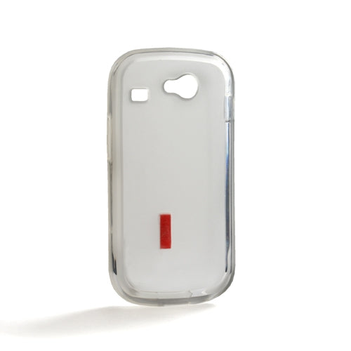 Transparente TPU Hülle Für Samsung Nexus S I9020 Klar Schutz Case Stoßfest Und Kratzfest