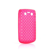 TPU Silikon Hülle Transparent Für BlackBerry Bold 9700 Schutzhülle Case Cover Tasche
