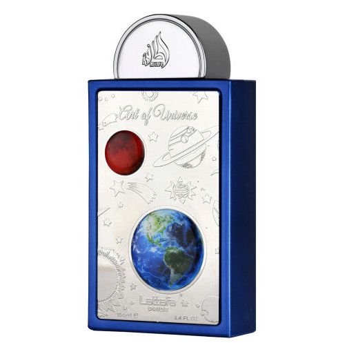 Lattafa Pride Art Of Universe Eau de Parfum 100ml