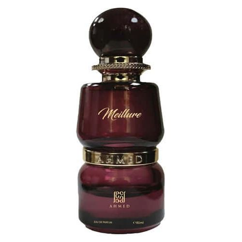 Ahmed Al Maghribi Meilluree Eau de Parfum 80ml